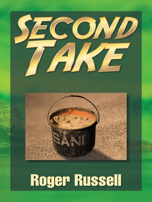 cover image of Second Take